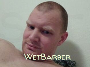 WetBarber