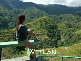 WetLani