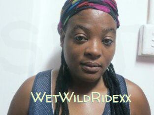 WetWildRidexx
