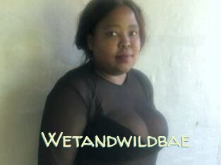 Wetandwildbae