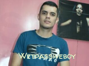 Wetpassiveboy
