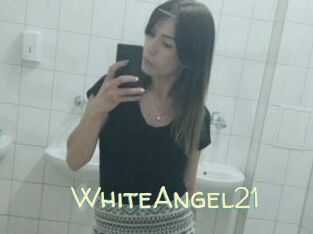 WhiteAngel21