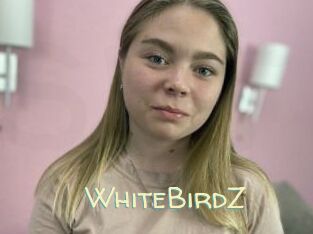WhiteBirdZ