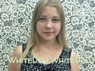 WhiteDoll_WhiteDoll