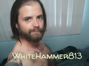 WhiteHammer813