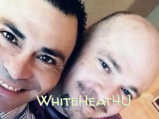 WhiteHeat4U