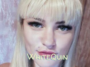 WhiteQuin
