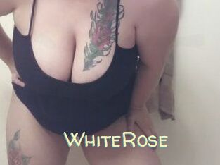 WhiteRose