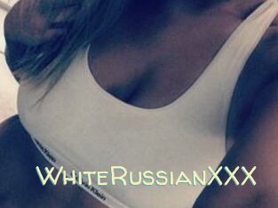 WhiteRussianXXX