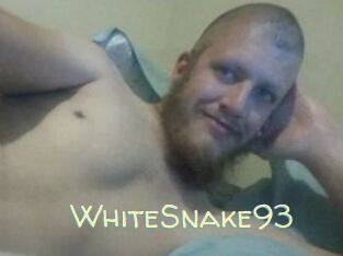 WhiteSnake93