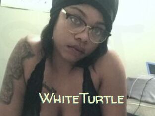 WhiteTurtle