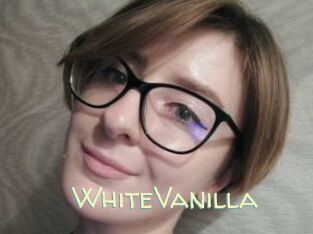 WhiteVanilla