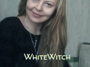 WhiteWitch
