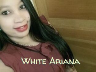 White_Ariana