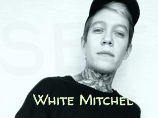 White_Mitchel