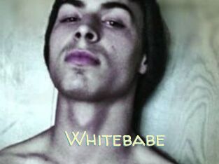 Whitebabe