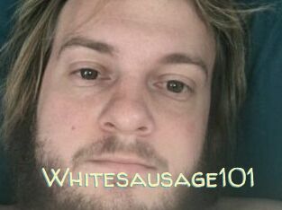 Whitesausage101