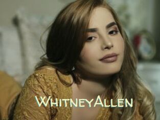 WhitneyAllen
