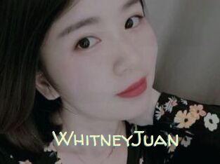 WhitneyJuan