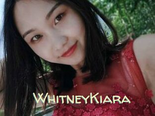 WhitneyKiara