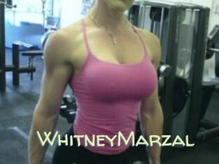 WhitneyMarzal