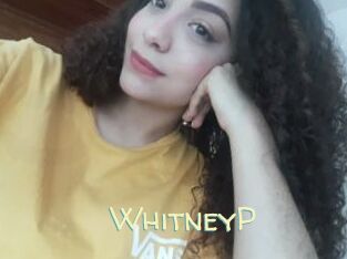 WhitneyP