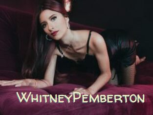 WhitneyPemberton