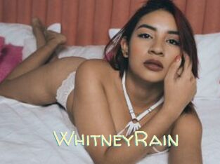 WhitneyRain