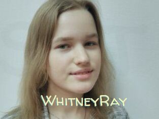 WhitneyRay