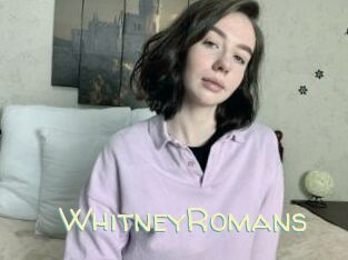 WhitneyRomans