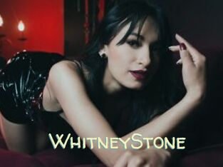 WhitneyStone