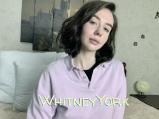 WhitneyYork