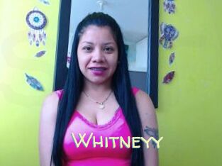 Whitneyy