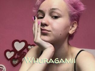 Whuragamii