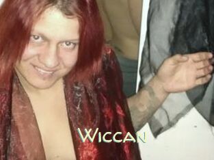 Wiccan
