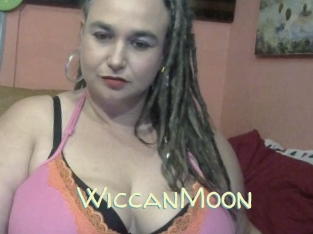 WiccanMoon Sexy Tchat