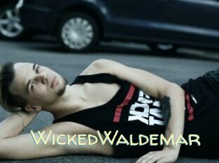 WickedWaldemar Sexy Tchat