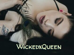 WickedxQueen