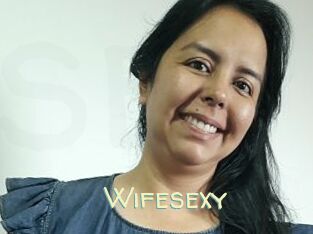 Wifesexy