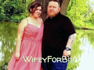 WifeyForBbc