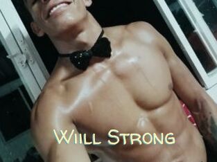 Wiill_Strong
