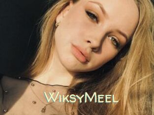 WiksyMeel
