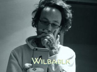 Wilbablk
