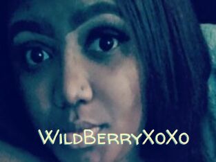 WildBerryXoXo