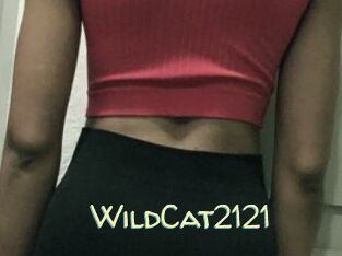 WildCat2121