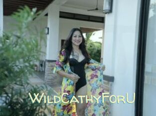 WildCathyForU
