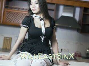 WildEastSinX