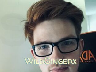 WildGingerx