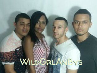 WildGrlAnBys