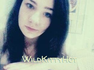 WildKittyHot